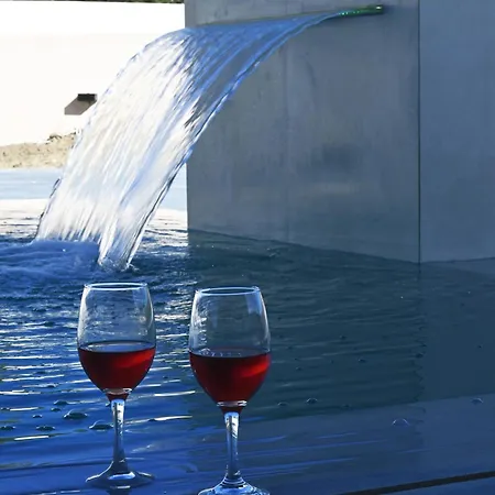 De An Villa Zakynthos