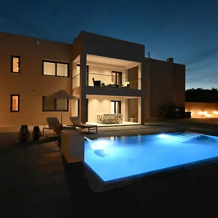 Villa De An Zakynthos